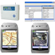 3I Home Automation (GPS-GPRS)