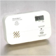 Remote Controlled Carbon Monoxide Alarm