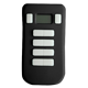 Hand Held Infrared Remote Controller